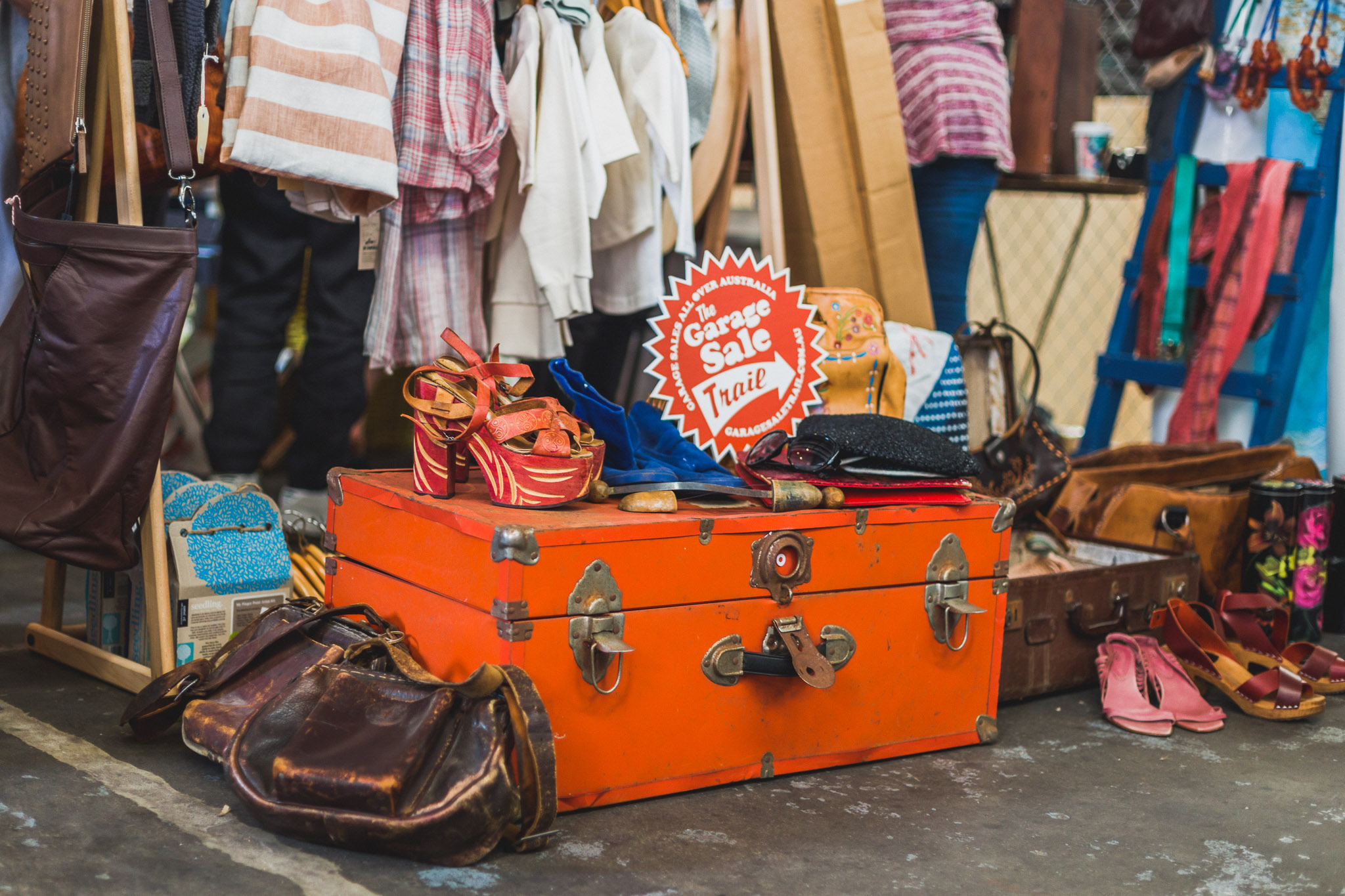 Your (Really) Good Guide to Reuse